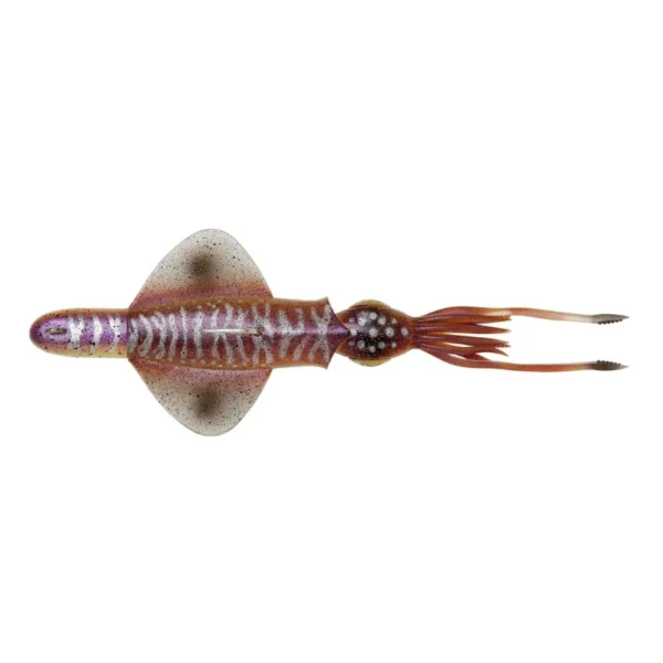 Artificiale Softbait Savage Gear Swim Squid RTF 18 cm 90 gr Cuttlefish