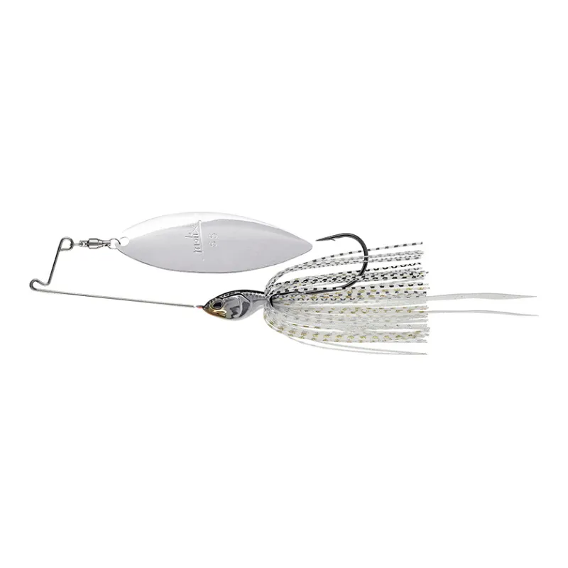 Artificiale Spinner Molix Lover Short Arm 10.5 gr Bogolu