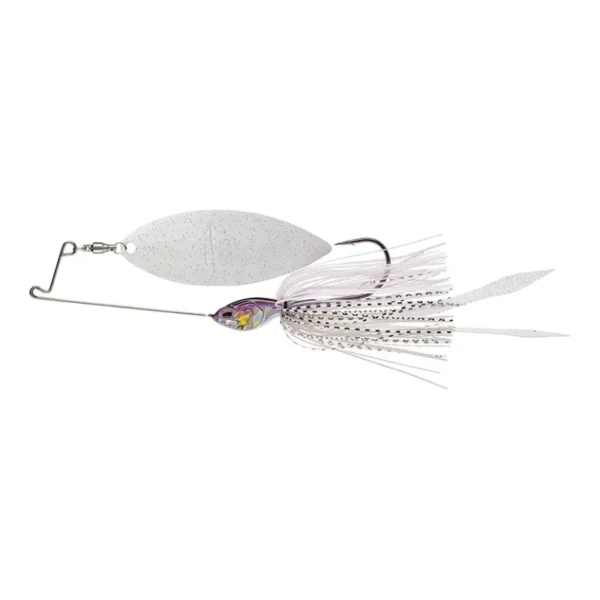 Artificiale Spinner Molix Lover Short Arm 10.5 gr Purple
