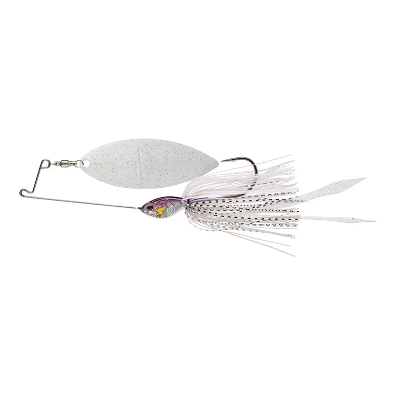 Artificiale Spinner Molix Lover Short Arm 10.5 gr Purple