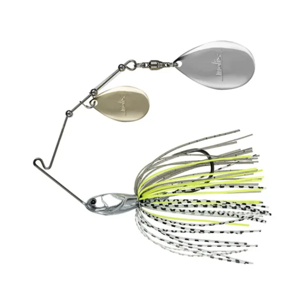 Artificiale Spinner Molix Muscle Ant Double Indiana 14 gr Mouse