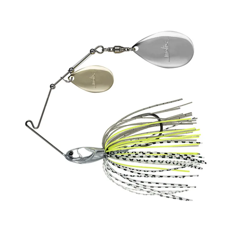 Artificiale Spinner Molix Muscle Ant Double Indiana 14 gr Mouse