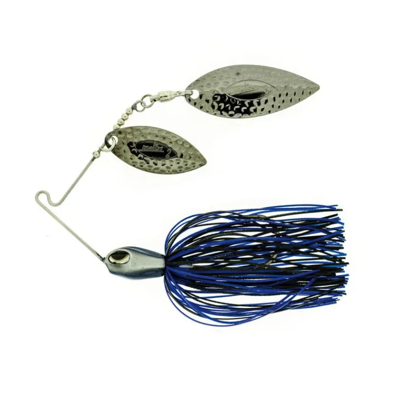 Artificiale Spinnerbait Molix FS Spinner 14 gr Pummel Fish