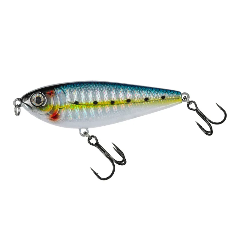 Artificiale Stickbait Molix Piper 6.5 cm 9 gr Real Sarda