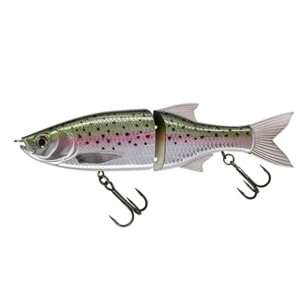 Artificiale Swimbait Molix Glide Bait Floating 13 cm 28 gr Mx Trout