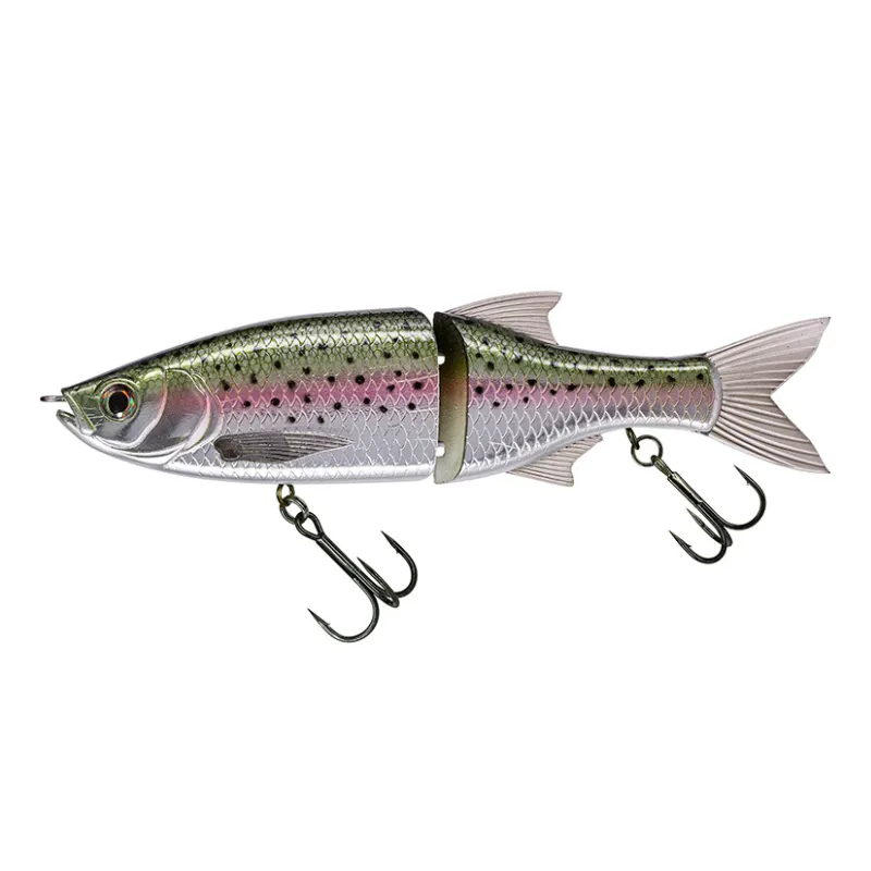 Artificiale Swimbait Molix Glide Bait Floating 13 cm 28 gr Mx Trout
