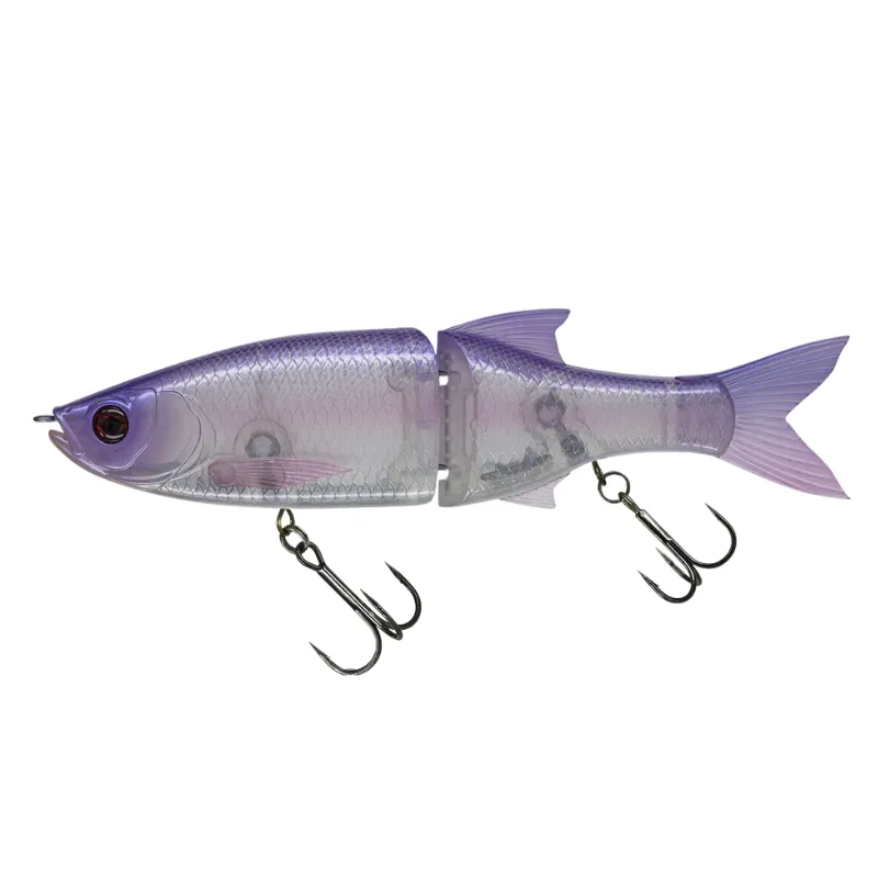 Artificiale Swimbait Molix Glide Bait Lip Floating 17.8 cm 73 gr Bomboshad