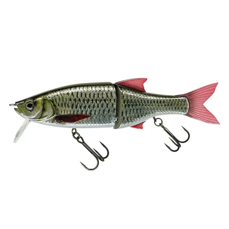 Artificiale Swimbait Molix Glide Bait Lip Floating 17.8 cm 73 gr Live Carp