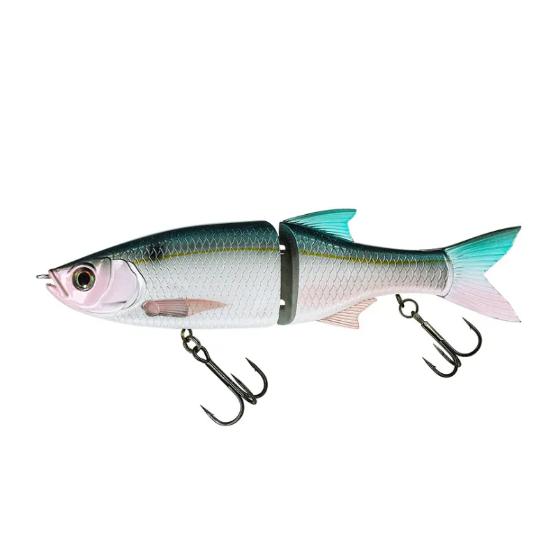 Artificiale Swimbait Molix Glide Bait S.Sink 13 cm 30 gr Treadfin Shad