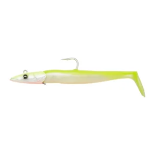 Artificiale Swimbait Savage Gear Sandeel V2 27.5 cm 275 gr
