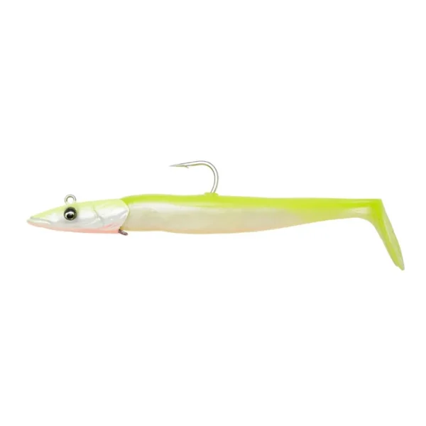Artificiale Swimbait Savage Gear Sandeel V2 27.5 cm 275 gr