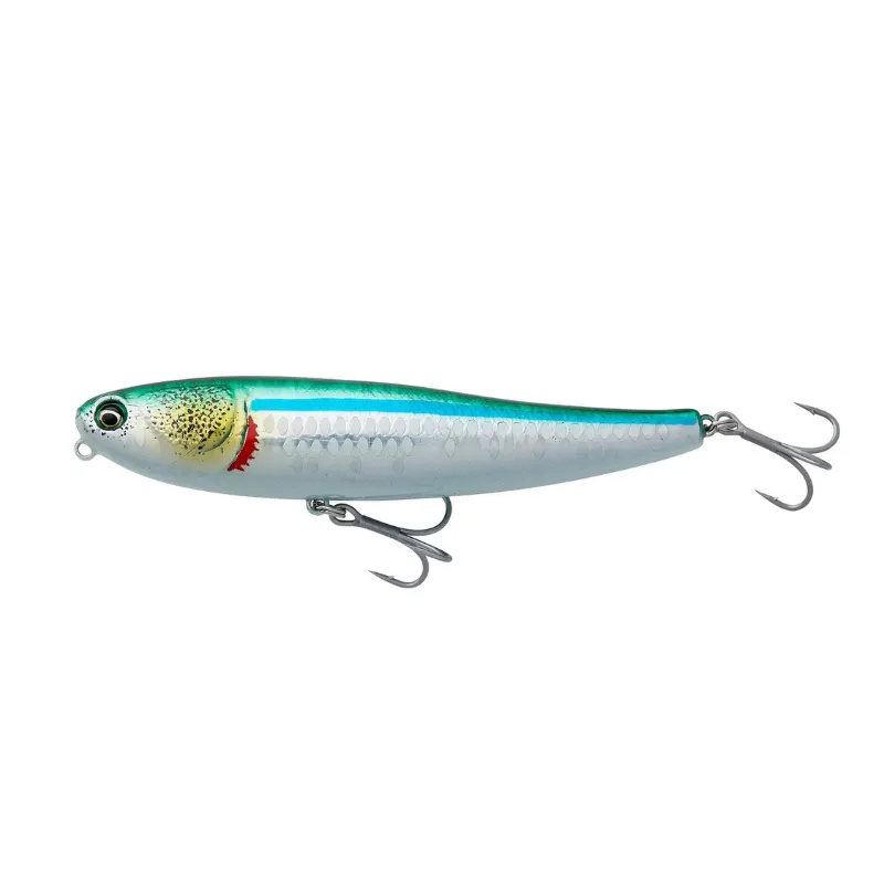 Artificiale WTD Savage Gear Bullet Mullet 11.2 cm 23.5 gr Sayoris