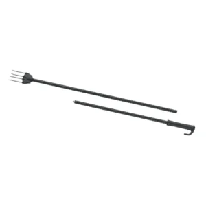 Asta fiocinata Seac Sub Killer 4 punte 140 cm