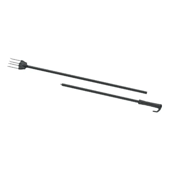 Asta fiocinata Seac Sub Killer 4 punte 140 cm