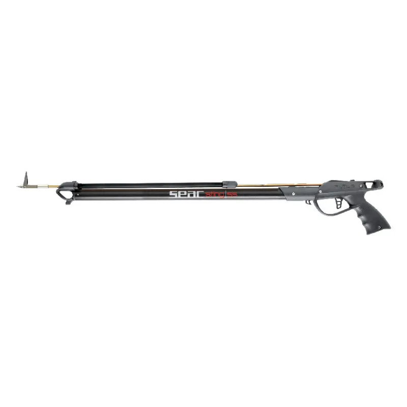 Fucile elastico Seac Sub New Sting 65