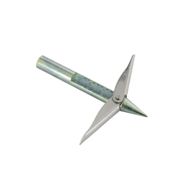 Fucile pneumatico Seac Sub Asso CR 135