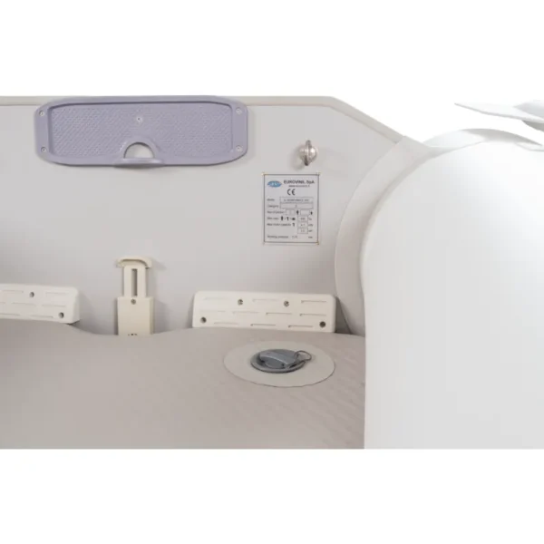 Tender Eurovinil Gonfiabile Plus 250 cm
