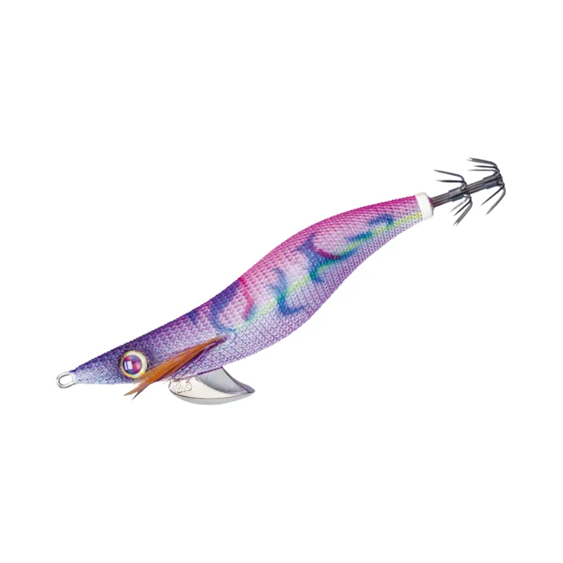 Totanara Egi Major Craft Egizio 2.5 Blue Glow Keimura Pink