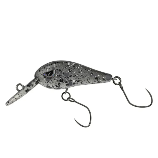 Artificiale Crankbait Molix Torunament Area DR 3 cm 2.1 gr Glow Gray