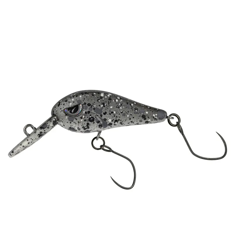 Artificiale Crankbait Molix Torunament Area DR 3 cm 2.1 gr Glow Gray