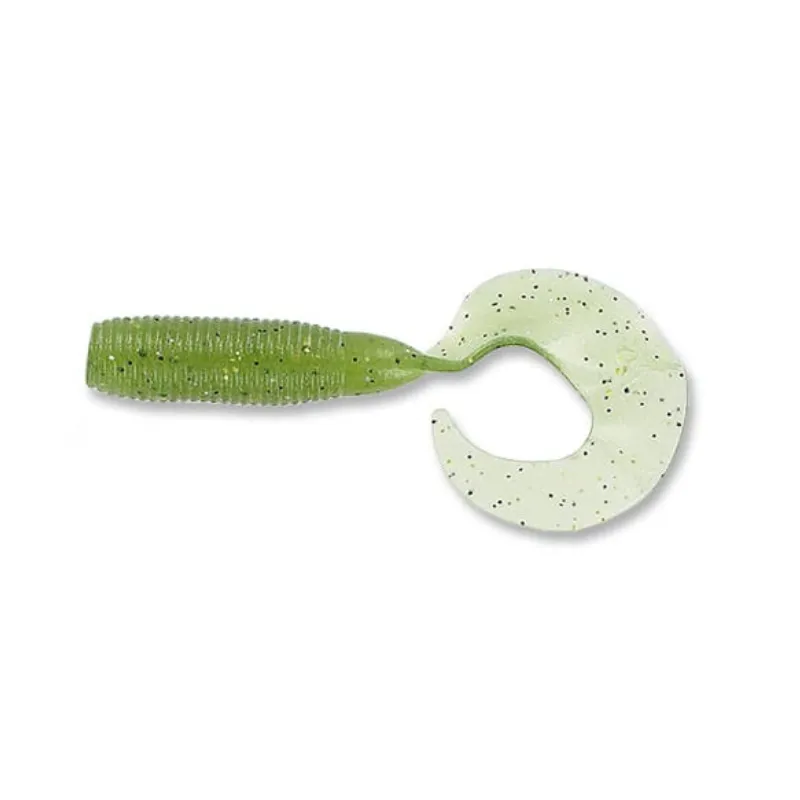 Artificiale Grub Gary Yamamoto Grub 4 Baby Bass
