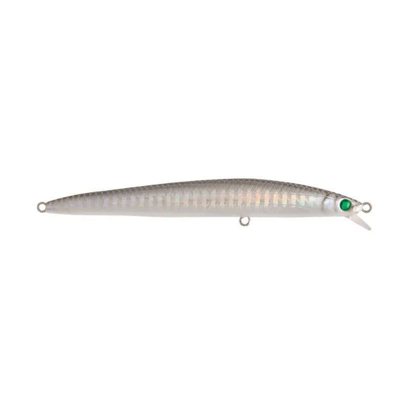 Artificiale Jerkbait Rapture Seidan 11 cm 9 gr Acciuga