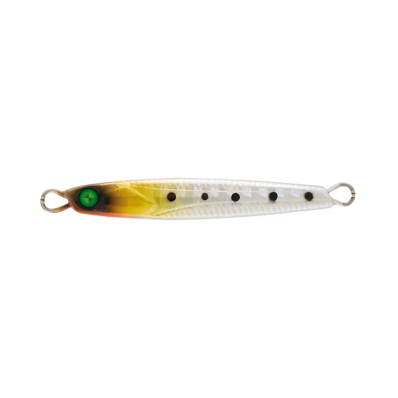 Artificiale Jig Chibi Cast Jig 4.3 cm 7 gr Shirasu