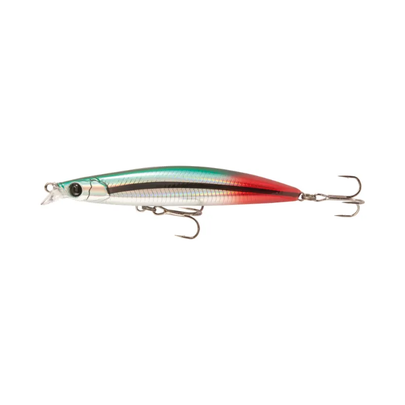 Artificiale Minnow Rapture Cruzer 8.8 cm 16.5 gr Blue Sardine