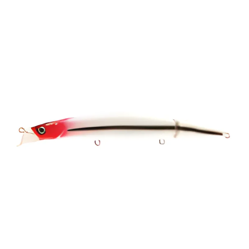 Artificiale Minnow Rapture Cuda J 12.5 cm 17 gr Reg Head