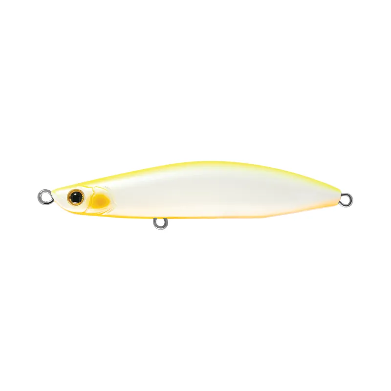 Artificiale Minnow Rapture Sacast 8.6 cm 18 gr Fluo Yellow