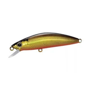 Artificiale Minnow Shimano Cardiff Foletta 50 mm 3.5 gr Black Gold