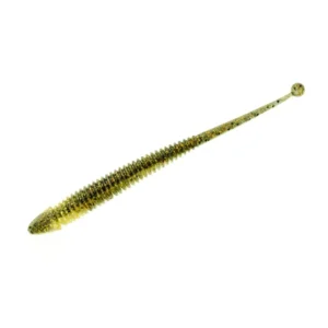 Artificiale Molix Sator Worm 5'' - 12.5 cm Marron Glace