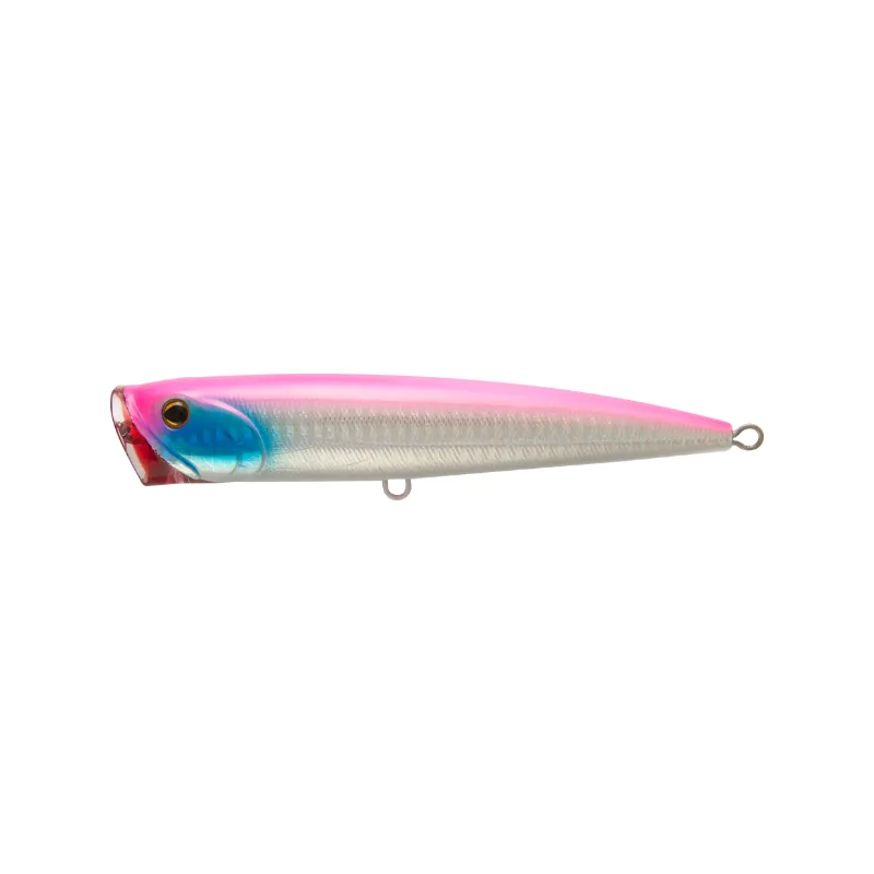 Artificiale Popper Rapture Corsaro 10 cm 14.5 gr Pinky Runner