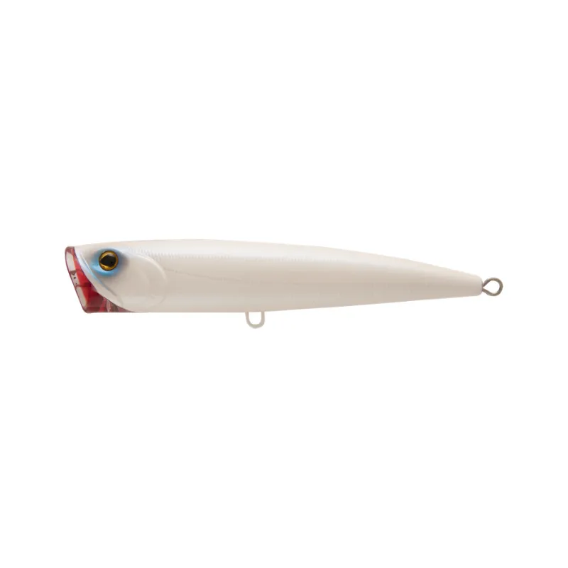 Artificiale Popper Rapture Corsaro 14 cm 40 gr Neo Pearl
