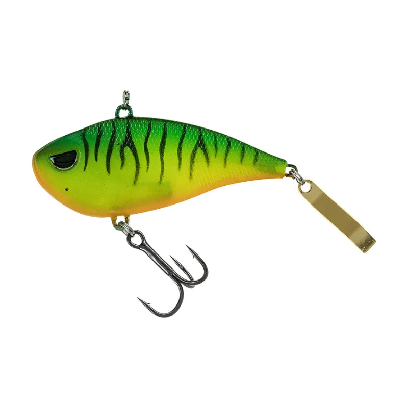 Artificiale Shad Molix Lipless Vib 5.5 cm 14 gr Jamaika