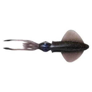Artificiale Softbait Savage Gear Swim Squid 18 cm 32 gr Sink Brown