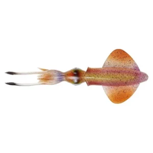 Artificiale Softbait Savage Gear Swim Squid 18 cm 32 gr Sink Horny