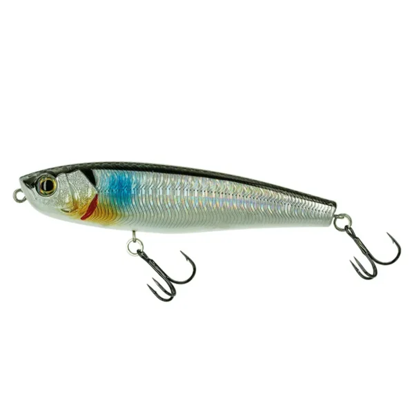 Artificiale WTD Molix Top Water Baitfish 9.5 cm 14 gr Mx Holo Shad
