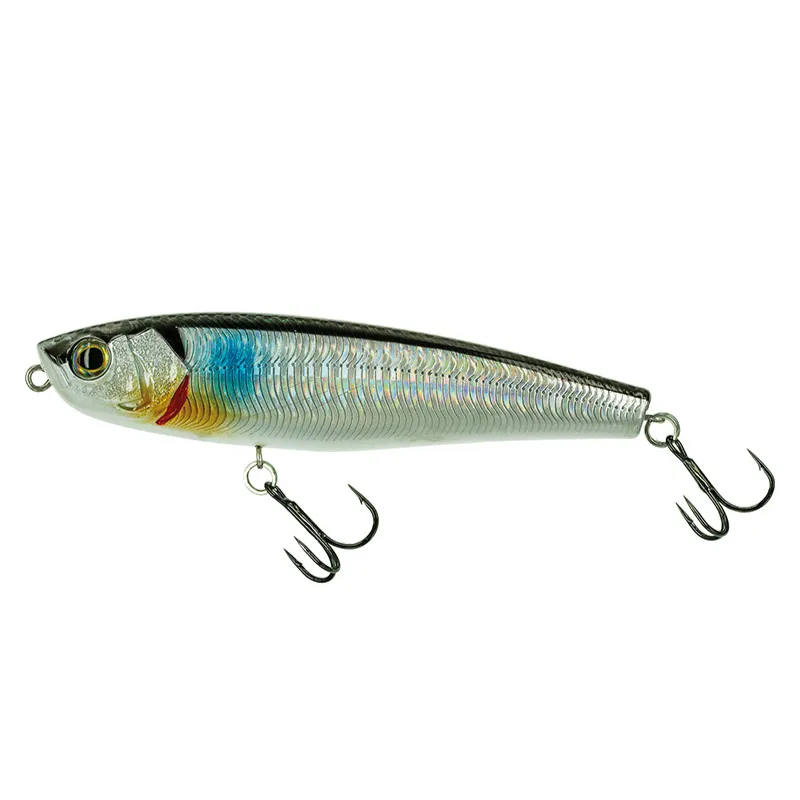 Artificiale WTD Molix Top Water Baitfish 9.5 cm 14 gr Mx Holo Shad
