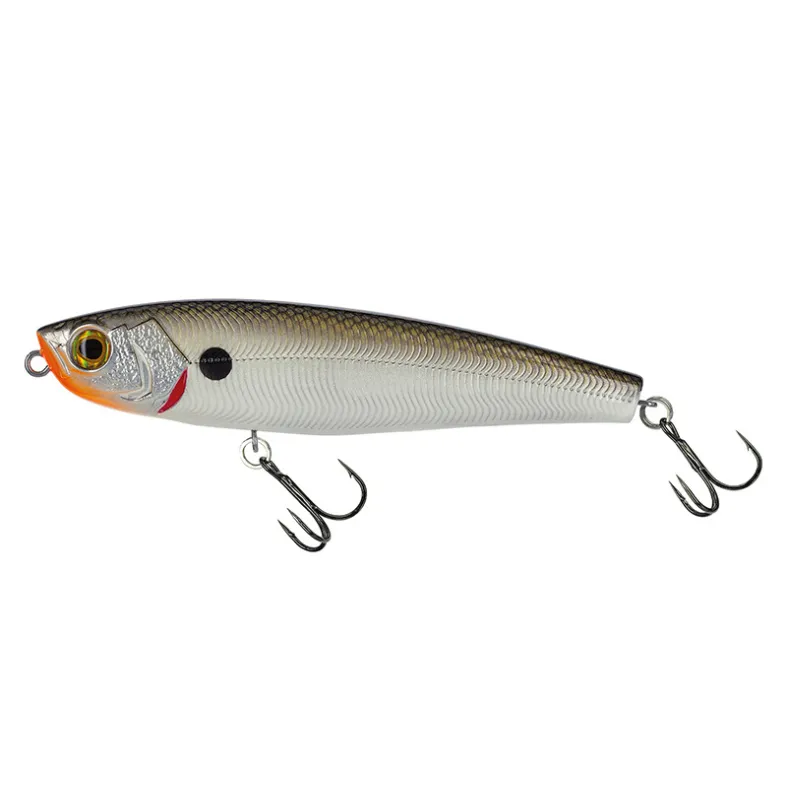 Artificiale WTD Molix Top Water Baitfish 9.5 cm 14 gr Mx Shiner