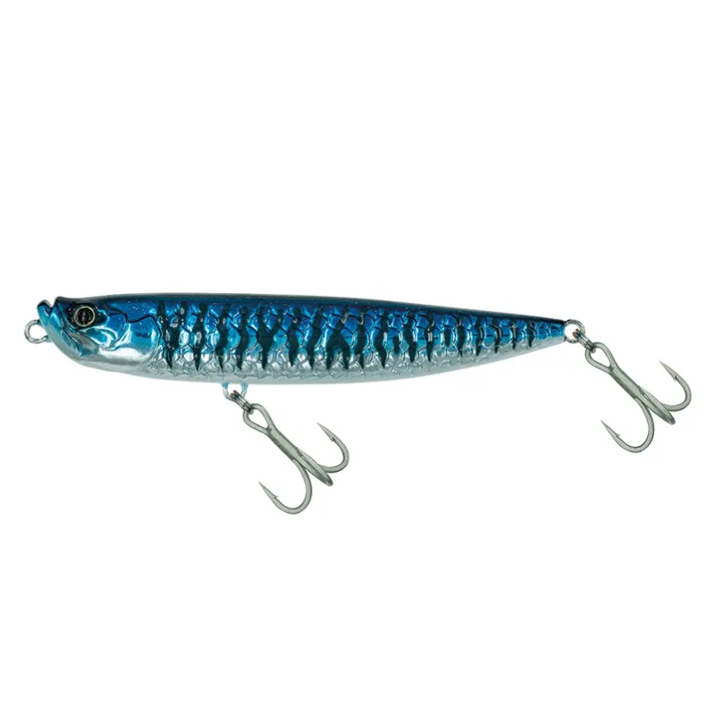 Artificiale WTD Molix WTD 12 cm 25 gr Wahoo