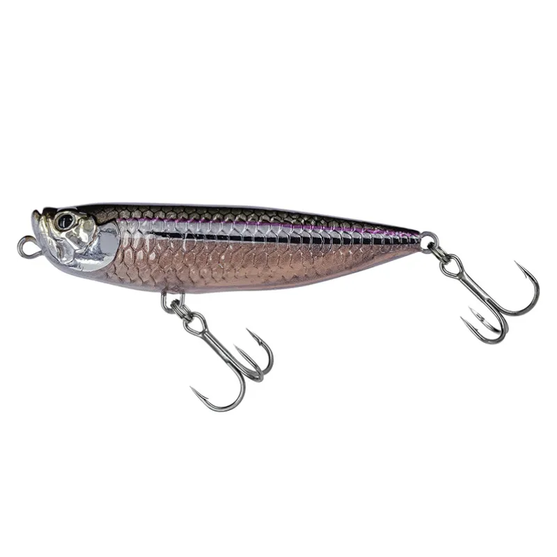 Artificiale WTD Molix WTD Rattlin 6.5 cm 6 gr Atherina