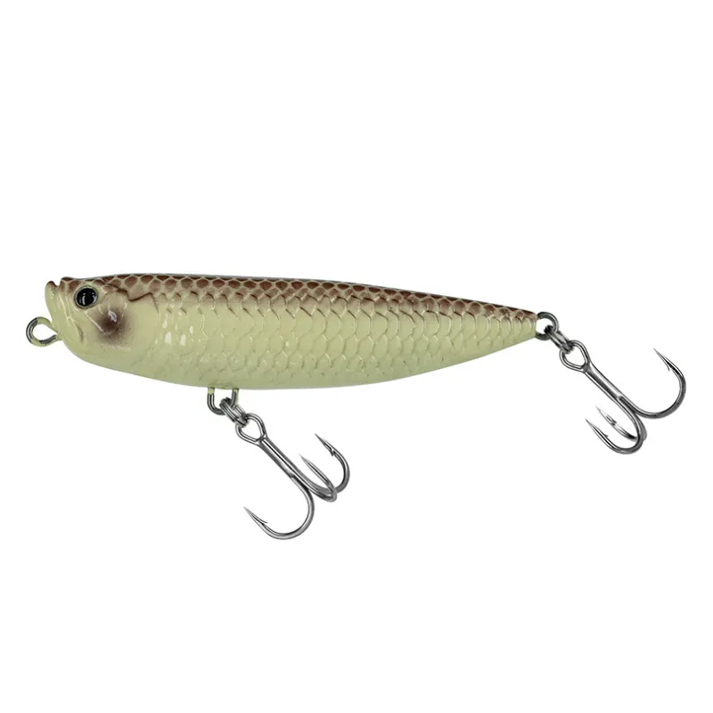 Artificiale WTD Molix WTD Rattlin 6.5 cm 6 gr Bone