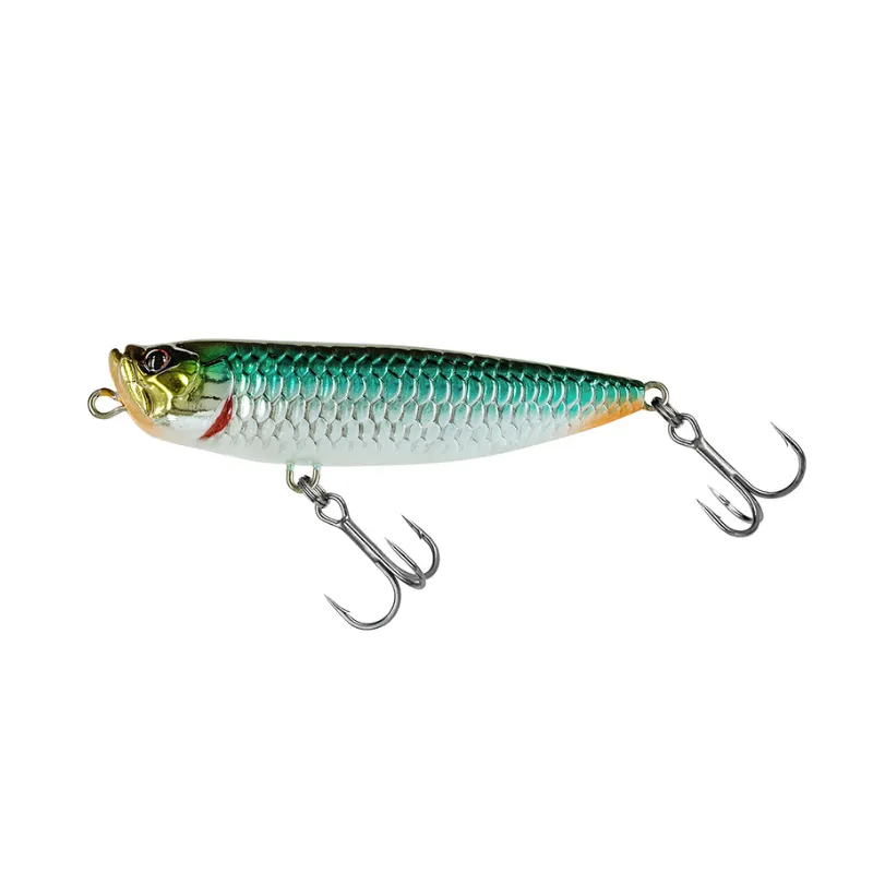 Artificiale WTD Molix WTD Rattlin 6.5 cm 6 gr Brown Prey