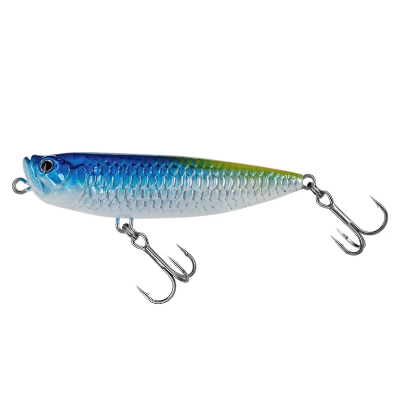 Artificiale WTD Molix WTD Rattlin 6.5 cm 6 gr Fusilier
