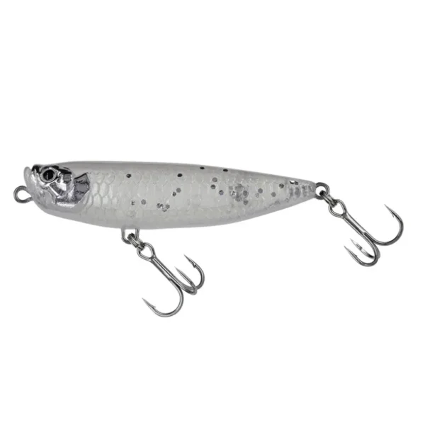 Artificiale WTD Molix WTD Rattlin 6.5 cm 6 gr Ghost Pearl