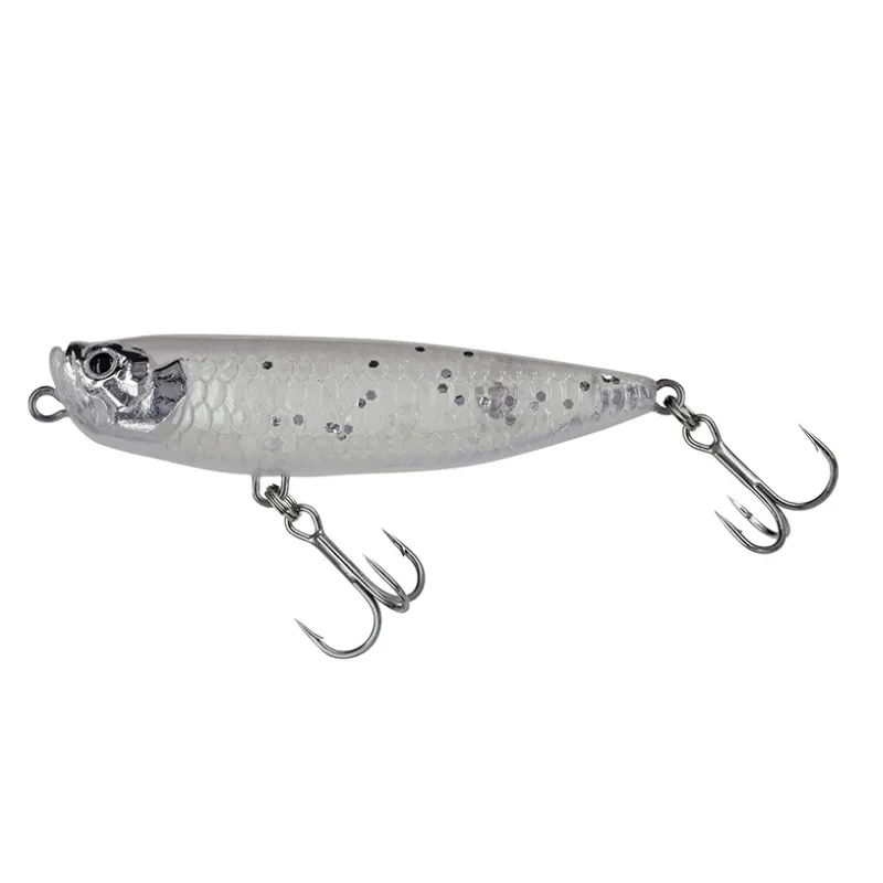 Artificiale WTD Molix WTD Rattlin 6.5 cm 6 gr Ghost Pearl