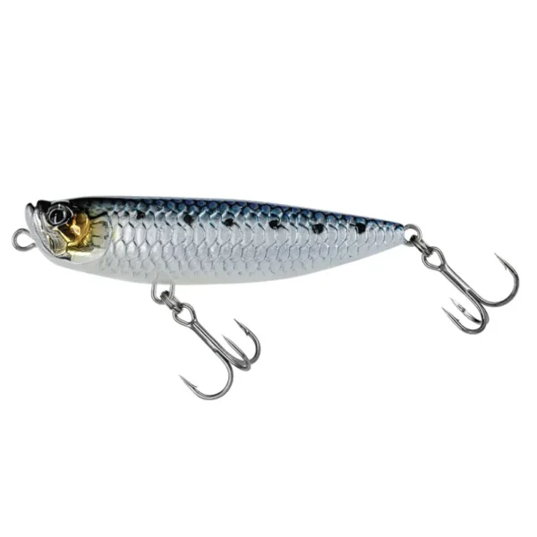 Artificiale WTD Molix WTD Rattlin 6.5 cm 6 gr Sardine