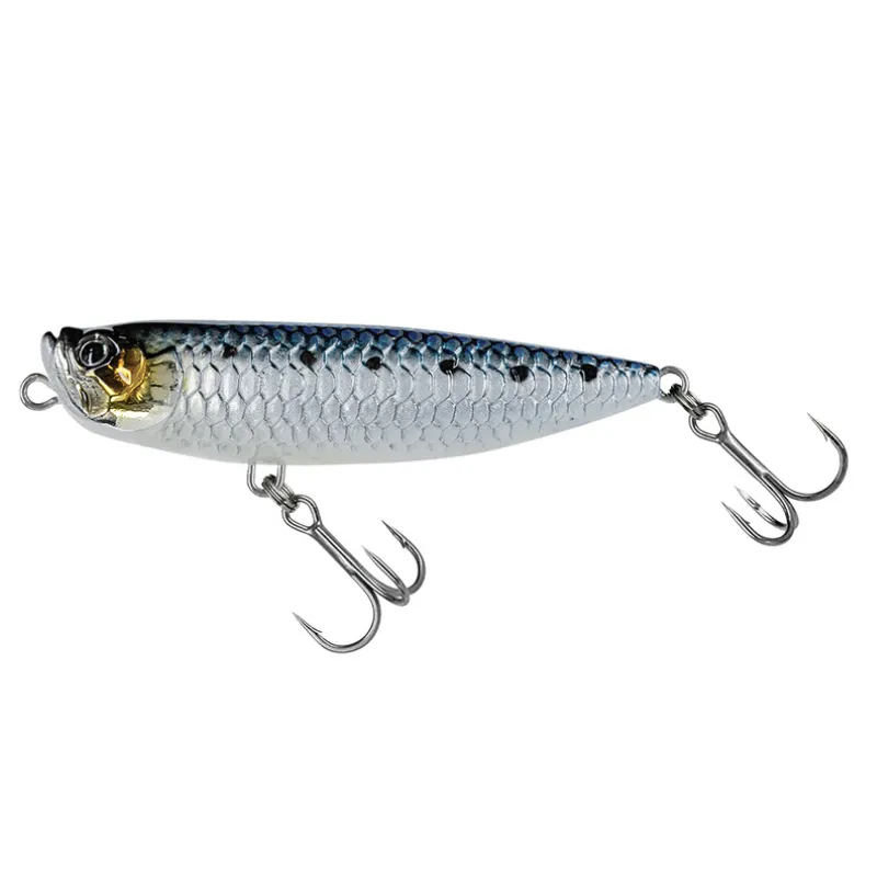 Artificiale WTD Molix WTD Rattlin 6.5 cm 6 gr Sardine