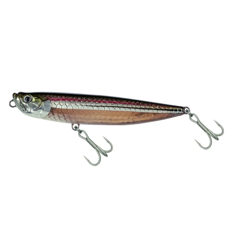 Artificiale WTD Molix WTD Rattlin 9 cm 10 gr Atherina